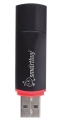 флешка USB SmartBuy Crown 32GB black
