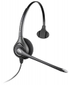 Гарнитура для call центра Plantronics Supra Plus NC Wideband (PL-HW251N) QD 