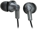 наушники Panasonic RP-HJE118 black