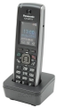 дополнительная трубка SIP-DECT Panasonic KX-UDT111RU 