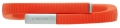 фитнес браслет Jawbone UP24 medium orange