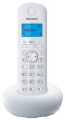 радиотелефон DECT Panasonic KX-TGB210RU white