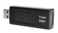 USB тестер Robiton USB Power Meter 