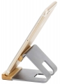 подставка Rock Metal Stand для телефона grey