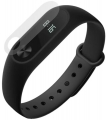 защитная пленка для фитнес браслета Xiaomi Protective film for Mi Band 2 
