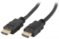 HDMI кабель Cablexpert HDMI&gt;HDMI 15м, v1.4 black