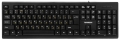 клавиатура Гарнизон GK-120 black