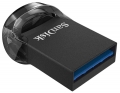 флешка USB 3.0 SanDisk CZ430 Ultra Fit 64GB 3.1 black