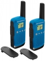 детские рации Motorola TALKABOUT T42 blue