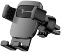 гравитационный автомобильный держатель Baseus Cube Gravity Vehicle-mounted Holder black