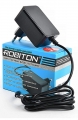 блок питания Robiton IR12-2000S 5,5x2,5/12 черный