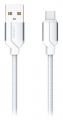кабель передачи данных LDNIO LS392 micro USB cable 2м white