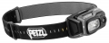 налобный фонарь с датчиком света Petzl SWIFT RL PRO E810AA black