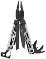 мультитул Leatherman Signal black silver