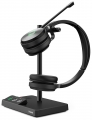 беспроводная DECT гарнитура Yealink WH62 Dual UC 