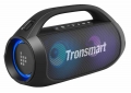 портативная колонка Bluetooth с подсветкой Tronsmart Bang SE 40W black