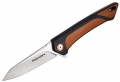складной нож Roxon K2 D2 brown