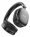 гарнитура Bluetooth стерео Hoco W35 wireless headphones black