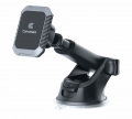 автомобильный держатель  с присоской и магнитом Comodata Dash M1 grey