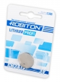 батарейка литиевая 3V Robiton CR2412 PROFI-1BL 
