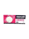 элемент питания Maxell CR2025-5BL 