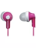 наушники Panasonic RP-HJE118 pink