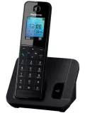 радиотелефон DECT Panasonic KX-TGH210RU black