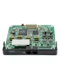 плата расширения на 4 гибридных порта (DHLC4) Panasonic KX-NS5170X 
