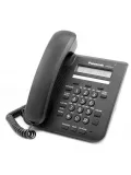 системный IP-телефон Panasonic KX-NT511ARU black