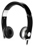 наушники с микрофоном Accutone Pisces Band black