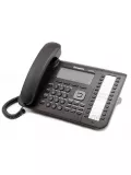 системный телефон Panasonic KX-DT546RU black