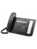 системный телефон Panasonic KX-DT543RU black