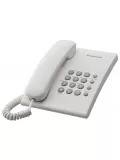 телефонный аппарат Panasonic KX-TS2350RU white