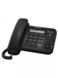 телефонный аппарат Panasonic KX-TS2358RU black
