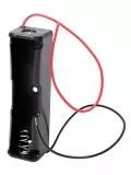 батарейный бокс Robiton Bh1x18650 