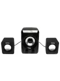 колонки Dialog Colibri AC-202UP black