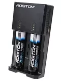 зарядное устройство Robiton MasterCharger 2B 
