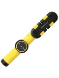 монопод для селфи Momax Selfie Hero Selfie Pod 100 см KMS7 golden