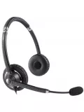 Профессиональная гарнитура Jabra UC Voice 750 MS Duo USB 
