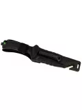 многофункциональный нож Ganzo G8012 black