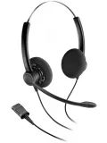 профессиональная гарнитура Plantronics Practica PL-SP12-QD/SP-G 