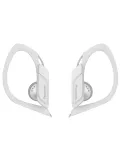 наушники для спорта Panasonic RP-HS34E white
