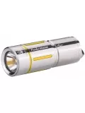 фонарь светодиодный аккумуляторный Fenix UC02 SS XP-G2 S2 золотой