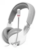 гарнитура Dialog HS-A40MV white