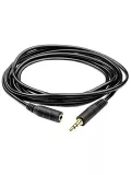 удлинитель ATcom 5 m jack3.5(m)->jack3.5(f) 