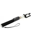 монопод для селфи iHave Selfie Shutter &amp; Stick golden