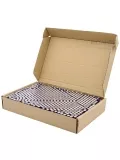 батарейки (500 шт.) Robiton STANDARD LR03/AAA-BULK500 