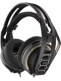 игровая гарнитура Plantronics RIG 400PC black