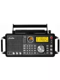 Всеволновый профессиональный радиоприемник Tecsun S-2000 (export version) black