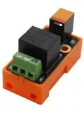 трехконтактное электрическое реле WeeeMake Relay Module 